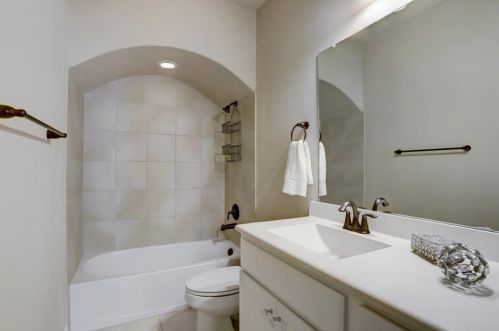 15311 Westland Gate Dr, Conroe TX  77384-3635 exterior