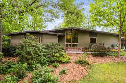 2625 Flemington Rd, Atlanta GA  30345-3507 exterior
