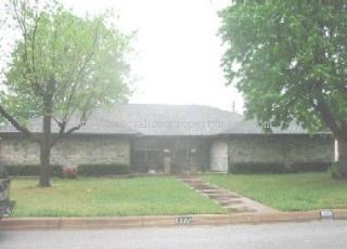6222 Wheaton Dr, Fort Worth TX  76133-3415 exterior