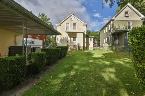 3732 Frances Ave, Cincinnati OH 45211-4613 exterior