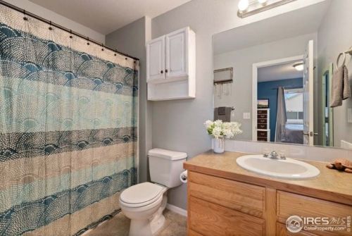 2614 Marshfield Ln, Fort Collins CO  80524-2613 exterior