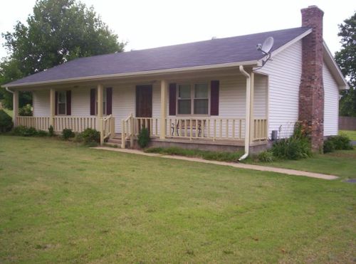 144 Morris Rd, Covington, TN 38019-7268