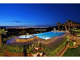 1573 Villa Rica Dr, Henderson NV  89052-4058 exterior