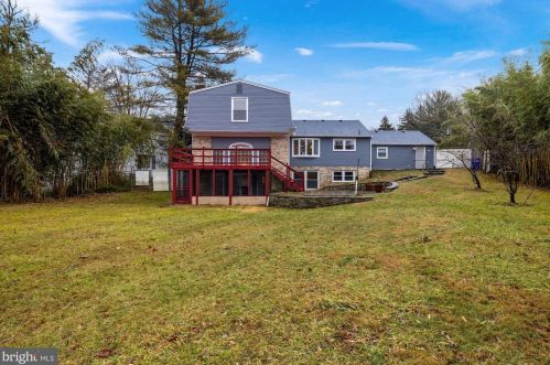 13908 Gate Dr, Silver Spring MD 20906-2208 exterior