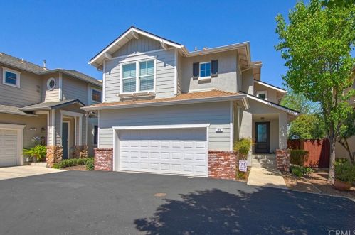 749 Cottage Ln, Lake Nacimiento, CA 93446-6383