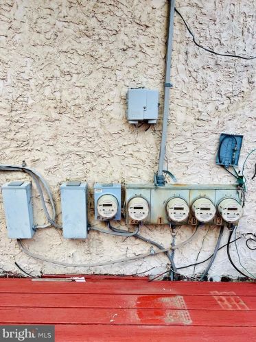 3563 11 St, Philadelphia PA 19140-4303 exterior