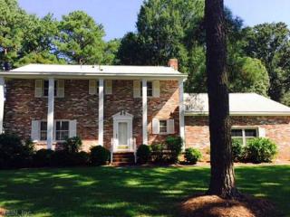 116 Kenneth Dr, Seaford, VA 23696-2519