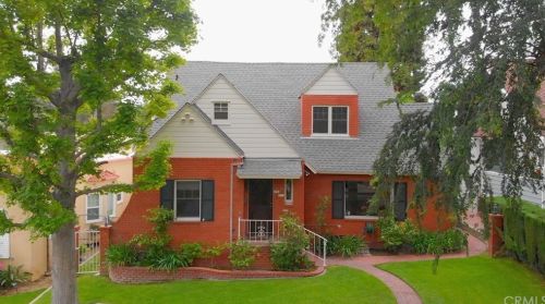 6031 Alta Ave, Whittier, CA 90601-3703