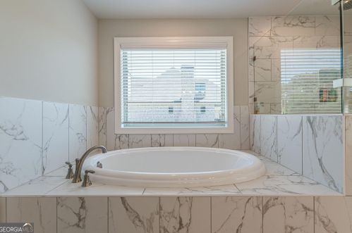 3019 Seventh Century Row, Conyers GA  30094-5780 exterior