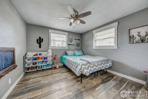 3015 Sheridan Ave, Loveland CO 80538-2647 exterior