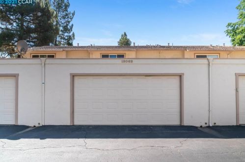 1806 Wildbrook Ct, Concord CA  94521-1457 exterior