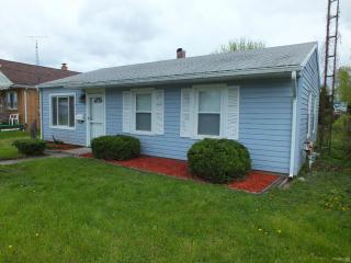 3443 146th St, Toledo, OH 43611-2513
