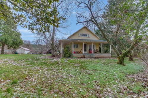 1053 Highway 4, Vallecito, CA 95251-9708