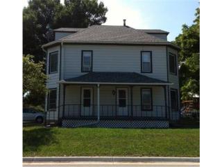 125 Osage St, Nortonville, KS 66060-6000