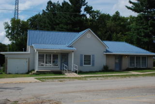 203 Montgomery St, Cowan, TN