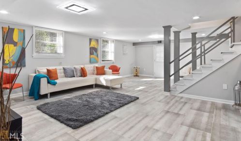 2248 Farley St, Atlanta GA  30344-2111 exterior