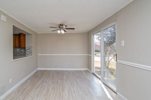 417 Perdido Dr, Garland TX 75043-5127 exterior