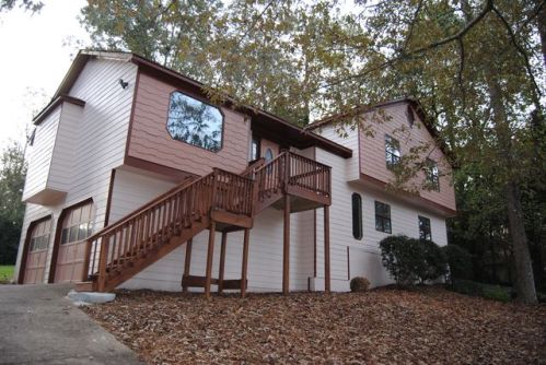 234 Park Ave, Holly Springs, GA 30188-4274