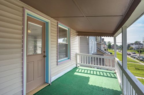 2051 Crown Ave, Cincinnati, OH 45212-2141