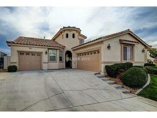 3013 Via Meridiana, Henderson, NV 89052-3842