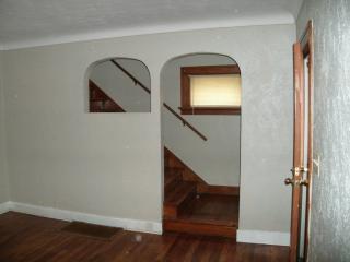 3809 Revere Dr, Toledo OH  43612-1107 exterior