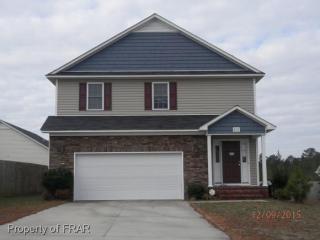 2112 Feathercombe Ct, Fayetteville, NC 28306-3270