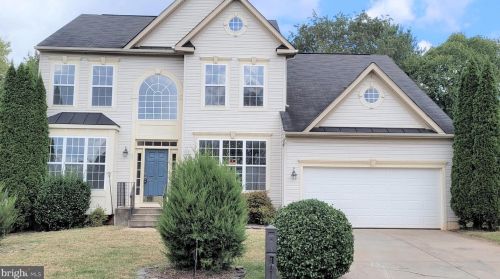 281 Parker Pl, Madison Mills, VA 22960-1454