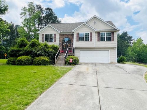 1100 Bradford Park Dr, Auburn, GA 30011-3391