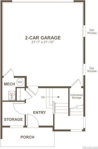 11203 53rd Pl, Arvada, CO 80002-1901