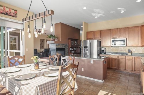 5516 Annadale Trl, Elizabeth CO 80107-9128 exterior