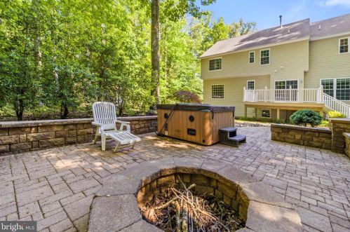 9101 Snowy Egret Ct, Spotsylvania VA  22553-3659 exterior