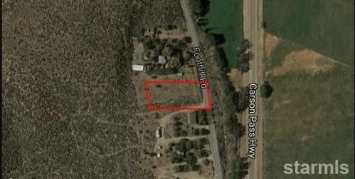 260 Foothill Rd, Fredricksburg, CA 96120-9632