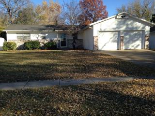1814 High St, Wichita, KS 67203-1415