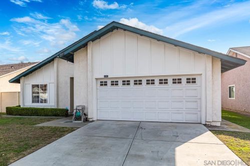1941 Cantamar Rd, San Diego, CA 92154-1204