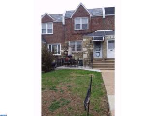 184 Fariston Dr, Philadelphia PA  19120-1006 exterior
