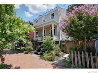 725 24th St, Richmond, VA 23225-3610