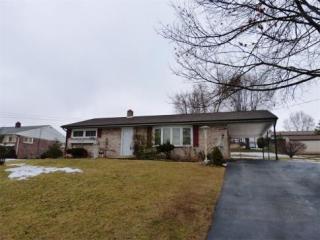 2403 Anita Dr, York, PA 17315-4607