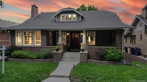 1131 Garfield St, Denver, CO 80210-2122