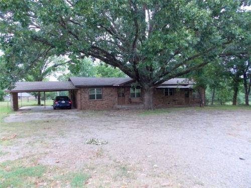 1210 West Blvd, Poteau, OK 74953-5247