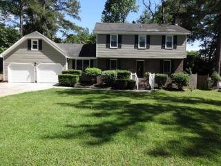 206 Goldstone Dr, Columbia, SC 29212-1962