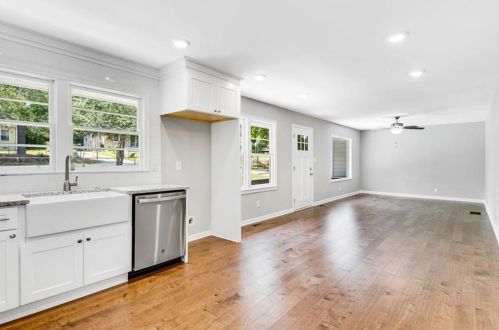 455 Francis Cir, Mableton GA  30126-3419 exterior