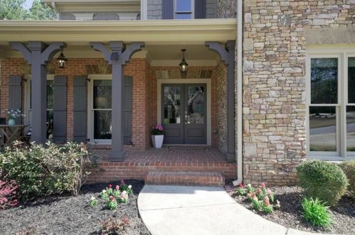 101 Fernwood Dr, Holly Springs, GA 30188-6240