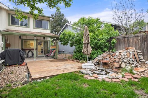 12552 Bates Cir, Aurora CO 80014-3314 exterior