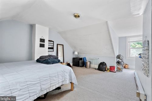 546 Spruce St, Lancaster PA  17603-3353 exterior