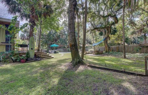 3612 Waterway Blvd, Isle Of Palms SC  29451-2552 exterior