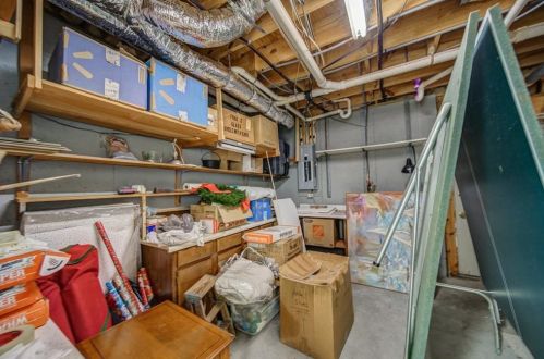 18 Hummingbird Ln, Big Canoe GA  exterior