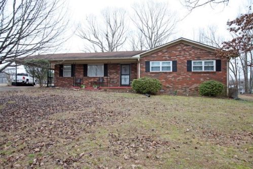 1120 Highway 13, Waverly, TN 37185-1235