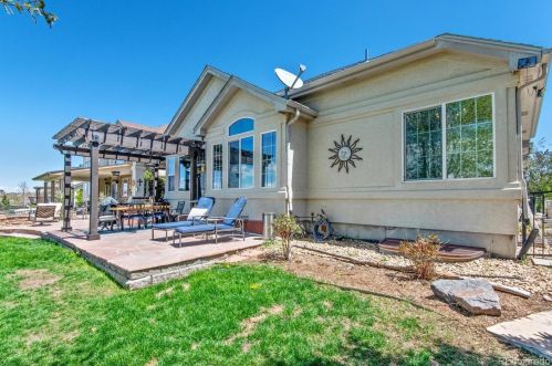 26874 Mineral Dr, Denver CO  80016-1944 exterior