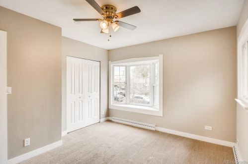 4945 Green Ct, Denver CO  80221-1109 exterior