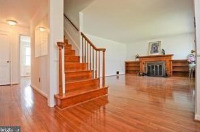 3516 Gallows Rd, Annandale, VA 22003-1420